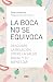 La boca no se equivoca: Descubre la relación entre la salud bucal y tu bienestar