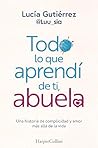 Todo lo que apren...