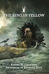 The King in Yello...