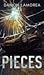 Pieces by Damon Lamorea