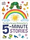 The Very Hungry C...