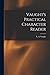 Vaught's Practical Character Reader