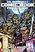 Overstreet Comic Book Price Guide Volume 54 by Robert M. Overstreet