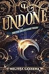 Undone: Book Thre...