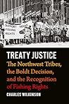 Treaty Justice: T...