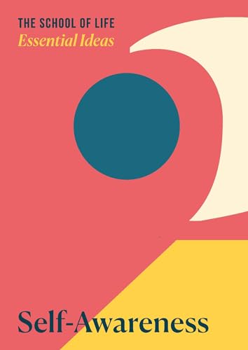 Essential Ideas: Self-Awareness (Essential Ideas series, 2)