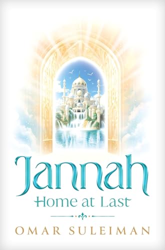 Jannah: Home at Last (Hardcover)