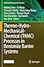 Thermo-Hydro-Mechanical-Chemical (THMC) Processes in Bentonit... by Haibing Shao