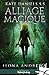 Alliage magique by Ilona Andrews