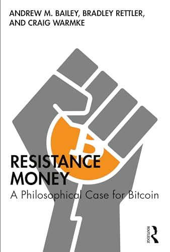 Resistance Money (Paperback)