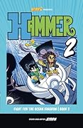 Hammer 2: Fight for the Ocean Kingdom, Book 2