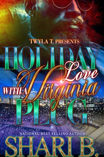 Holiday Love With A Virginia Plug (Kindle Edition)