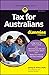Tax for Australians For Dummies