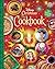 The Disney Christmas Cookbo...