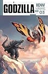 Godzilla Library Collection, Vol. 3