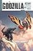 Godzilla Library Collection, Vol. 3