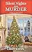Silent Nights Are Murder (A Poppy McAllister Mystery)
