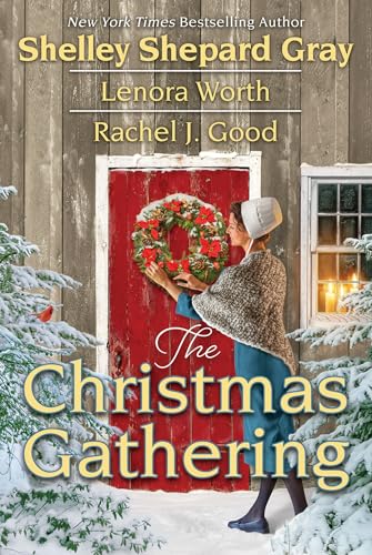 The Christmas Gathering (Paperback)