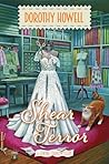 Shear Terror (A Sewing Studio Mystery)