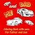 Me And Dad, Coloring Book With Cars For Father And Son by Mrs Mom Anette