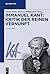 Immanuel Kant: Kritik der r...