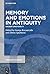 Memory and Emotions in Antiquity by George Kazantzidis