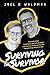 Surviving the Survivor: A Brutally Honest Conversation about Life (& Death) with My Mom: A Holocaust Survivor, Therapist & My Podcast Co-Host