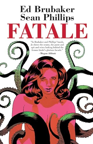 Fatale (Paperback)