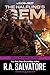The Halfling's Gem: Dungeons & Dragons: Book 3 of The Icewind Dale Trilogy (The Legend of Drizzt)