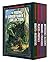 The Young Adventurer's Collection Box Set 2 (Dungeons & Dragons 4-Book Boxed Set): Beasts & Behemoths, Dragons & Treasures, Places & Portals, ... & Dragons Young Adventurer's Guides)