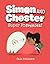 Super Frenemies! (Simon and...