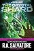 The Crystal Shard: Dungeons & Dragons: Book 1 of The Icewind Dale Trilogy (The Legend of Drizzt)
