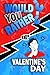 Would You Rather : Valentines Day Gifts for Him: Game Book, 150+ Challenging Questions about Love and Relationships, For Couples and Not Only.