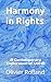 Harmony in Rights: A Contem...