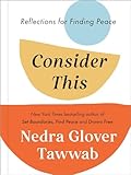 Consider This: Reflections for Finding Peace