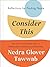Consider This: Reflections for Finding Peace