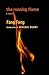 The Running Flame