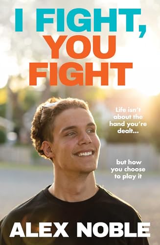 I Fight, You Fight (Kindle Edition)
