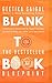 Blank to Book