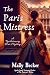 The Paris Mistress: A Revolutionary War Mystery