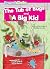 The Tub of Bugs & A Big Kid...