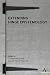 Extending Hinge Epistemology