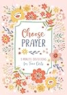Choose Prayer: 3-...