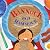 Bannock in a Hammock by Masiana Kelly