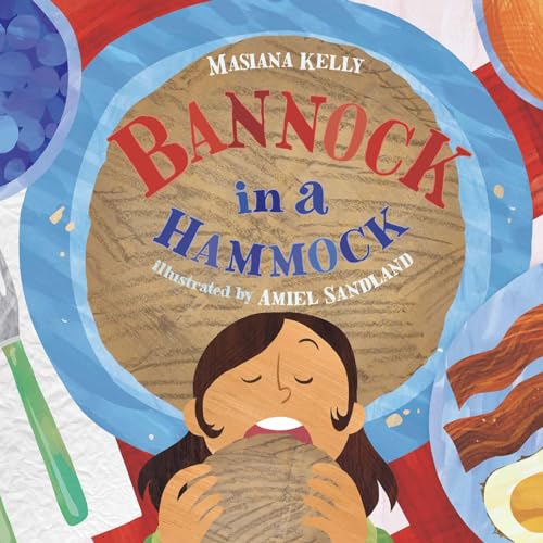 Bannock in a Hammock (Hardcover)