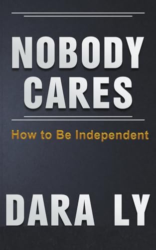 Nobody Cares (Paperback)