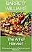 The Art of Harvest: Masteri...