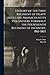 History of the First Regiment of Heavy Artillery, Massachusetts Volunteers, Formerly the Fourteenth Regiment of Infantry, 1861-1865