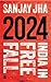 2024: India in Free Fall