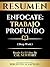 Resumen - Enfocate: Trabajo...